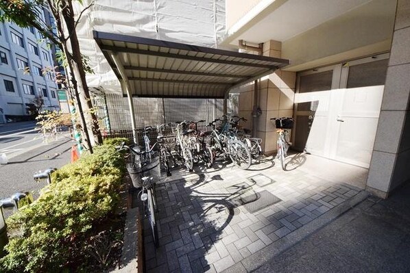 KDXレジデンス芝公園の物件内観写真